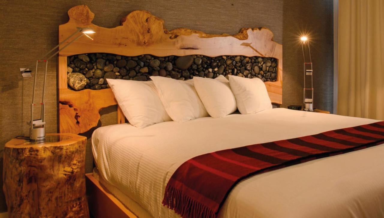 Skwachàys Lodge Vancouver Quarto foto