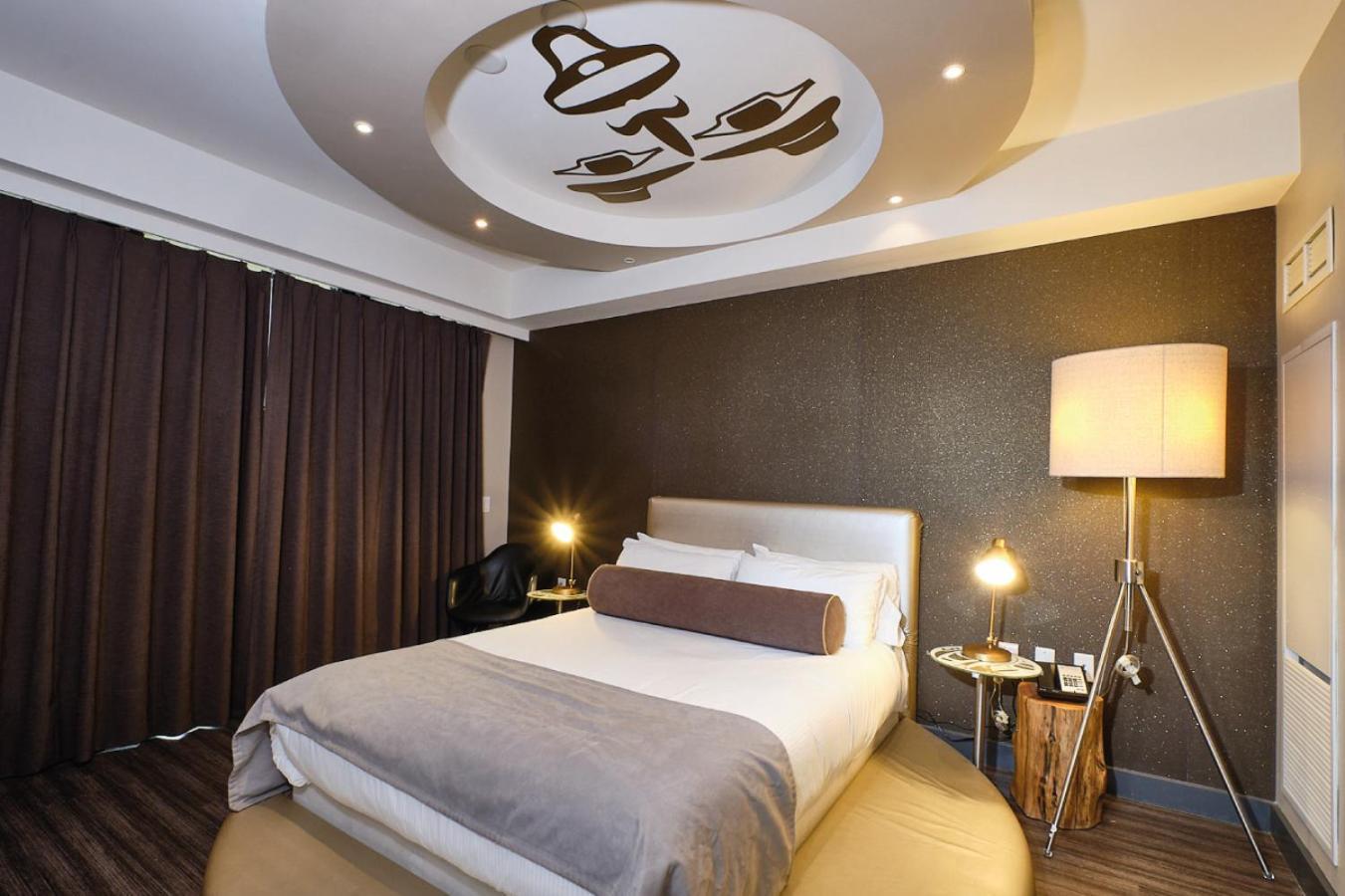 Skwachàys Lodge Vancouver Quarto foto