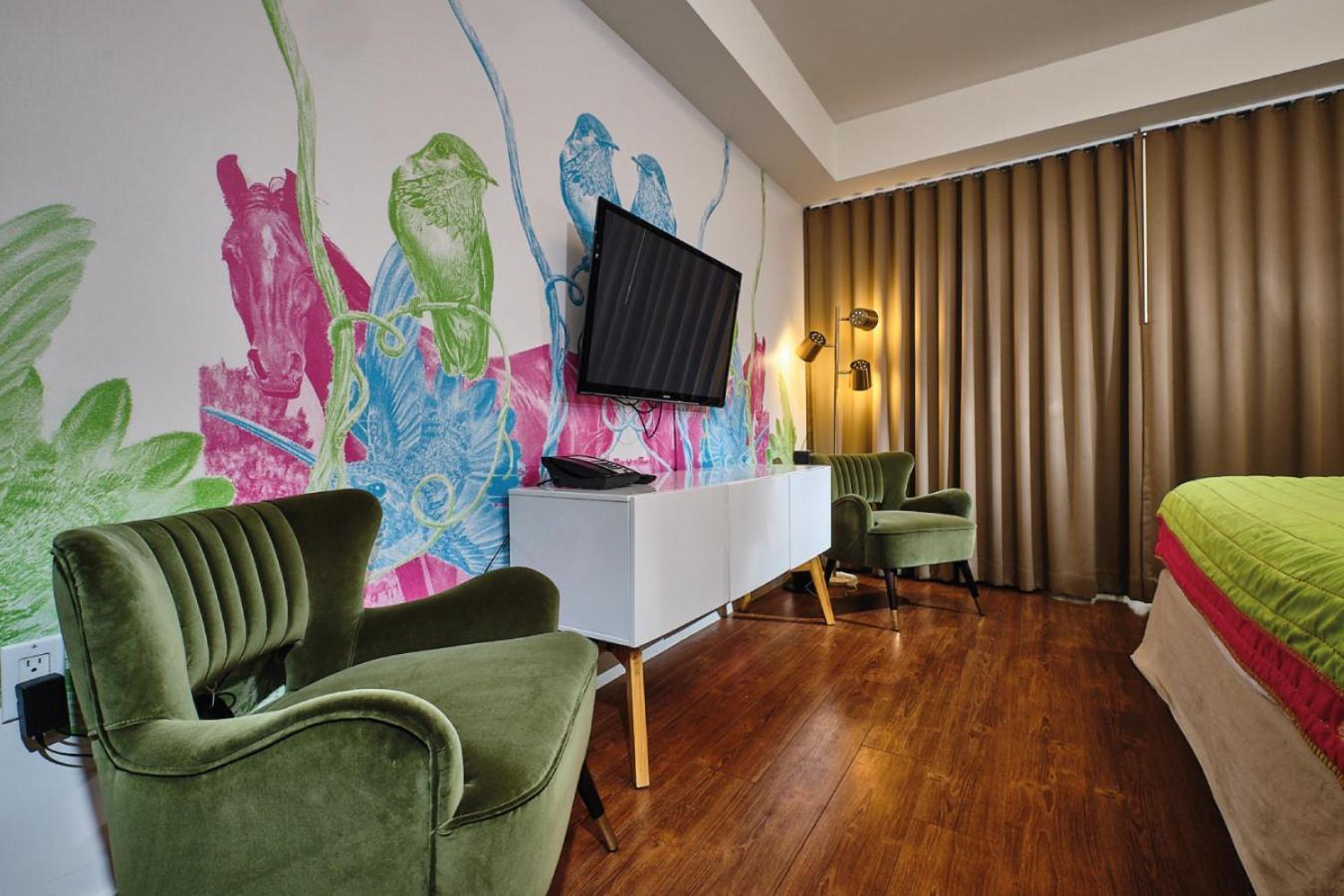 Skwachàys Lodge Vancouver Quarto foto