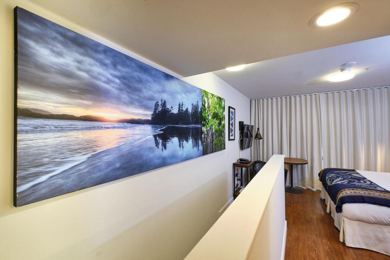 Skwachàys Lodge Vancouver Quarto foto