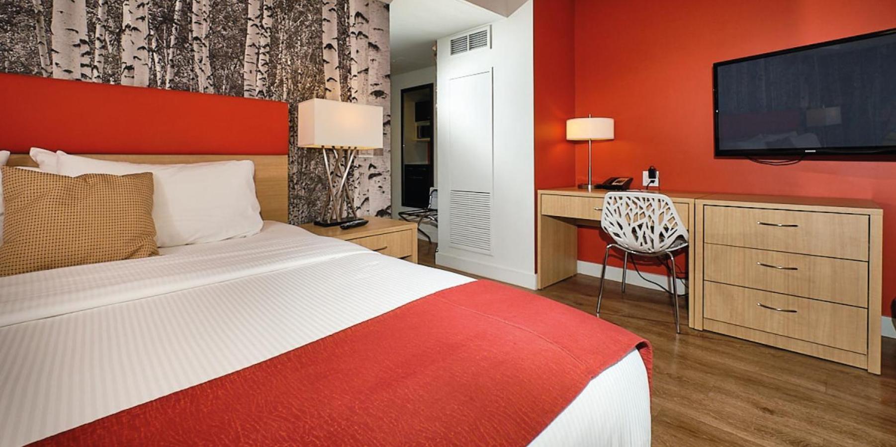 Skwachàys Lodge Vancouver Quarto foto