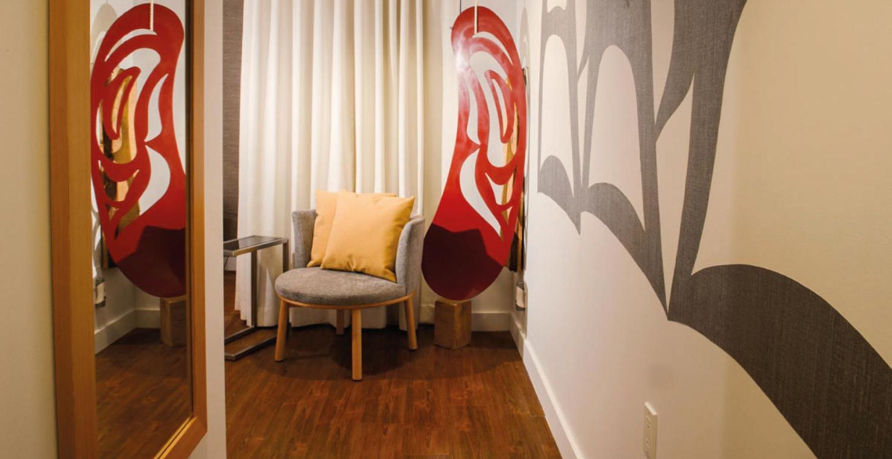 Skwachàys Lodge Vancouver Quarto foto